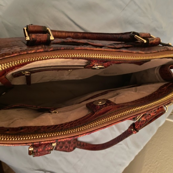 Brahmin Bag - Picture 2 of 7